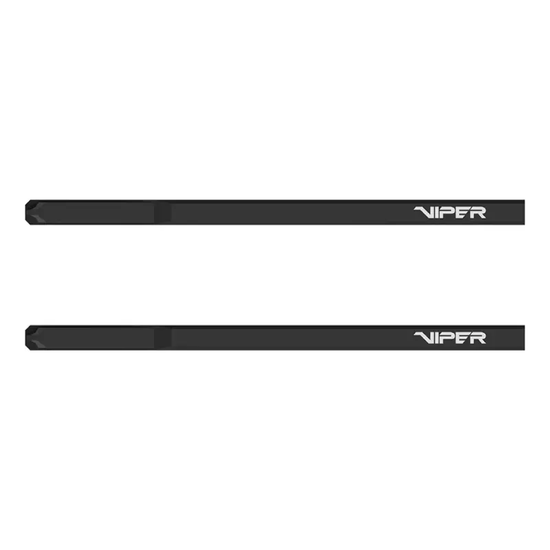 Moduł pamięci PATRIOT Viper Elite 5 Ultra VEU532G6036K 32 GB (2x16 GB) DDR5 6000 MT/s 288-pin DIMM CL36 1,35V