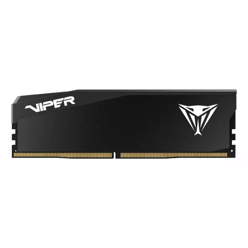 Moduł pamięci PATRIOT Viper Elite 5 Ultra VEU532G6036K 32 GB (2x16 GB) DDR5 6000 MT/s 288-pin DIMM CL36 1,35V