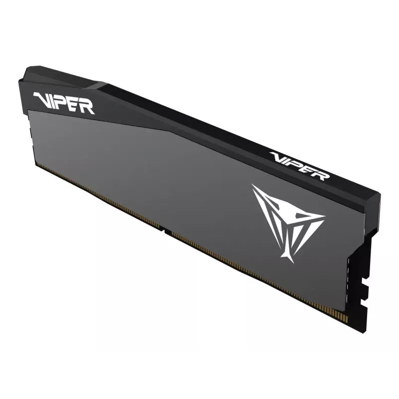 Moduł pamięci PATRIOT Viper Elite 5 Ultra VEU532G6036K 32 GB (2x16 GB) DDR5 6000 MT/s 288-pin DIMM CL36 1,35V