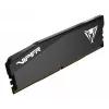 Moduł pamięci PATRIOT Viper Elite 5 Ultra VEU532G6036K 32 GB (2x16 GB) DDR5 6000 MT/s 288-pin DIMM CL36 1,35V