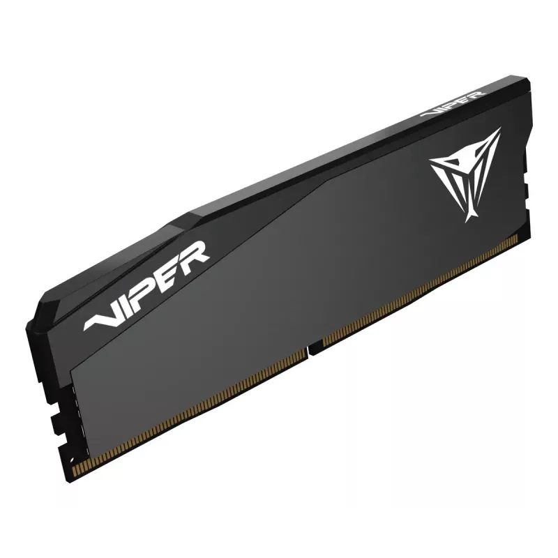 Moduł pamięci PATRIOT Viper Elite 5 Ultra VEU532G6036K 32 GB (2x16 GB) DDR5 6000 MT/s 288-pin DIMM CL36 1,35V