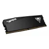 Moduł pamięci PATRIOT Viper Elite 5 Ultra VEU532G6036K 32 GB (2x16 GB) DDR5 6000 MT/s 288-pin DIMM CL36 1,35V