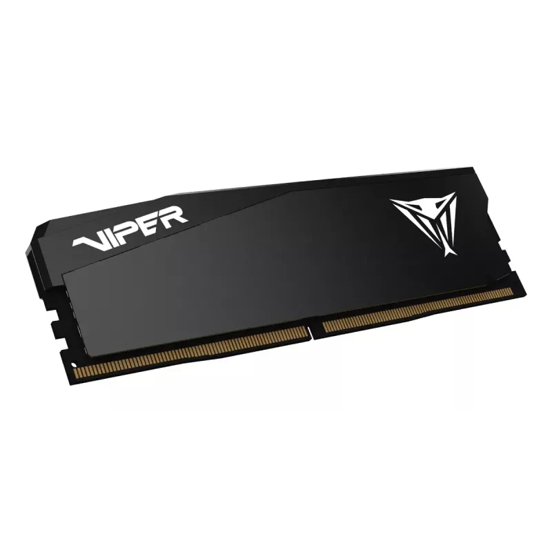 Moduł pamięci PATRIOT Viper Elite 5 Ultra VEU532G6036K 32 GB (2x16 GB) DDR5 6000 MT/s 288-pin DIMM CL36 1,35V