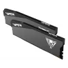 Moduł pamięci PATRIOT Viper Elite 5 Ultra VEU532G6036K 32 GB (2x16 GB) DDR5 6000 MT/s 288-pin DIMM CL36 1,35V