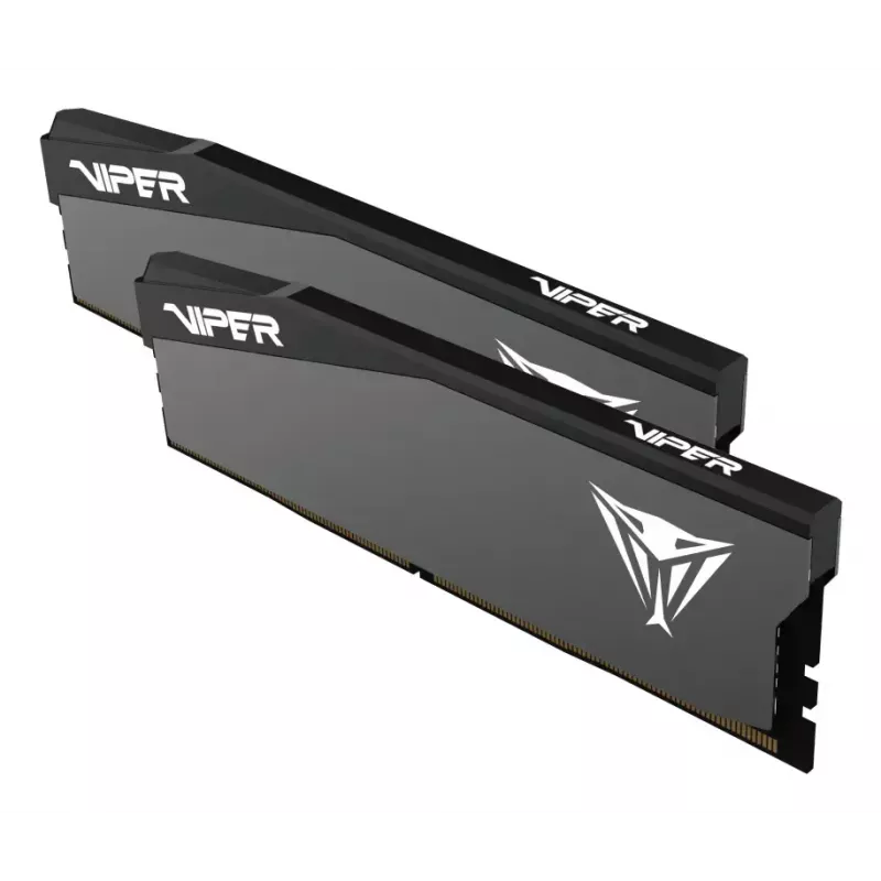 Moduł pamięci PATRIOT Viper Elite 5 Ultra VEU532G6036K 32 GB (2x16 GB) DDR5 6000 MT/s 288-pin DIMM CL36 1,35V