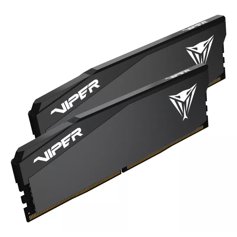 Moduł pamięci PATRIOT Viper Elite 5 Ultra VEU532G6036K 32 GB (2x16 GB) DDR5 6000 MT/s 288-pin DIMM CL36 1,35V