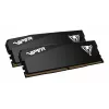 Moduł pamięci PATRIOT Viper Elite 5 Ultra VEU532G6036K 32 GB (2x16 GB) DDR5 6000 MT/s 288-pin DIMM CL36 1,35V