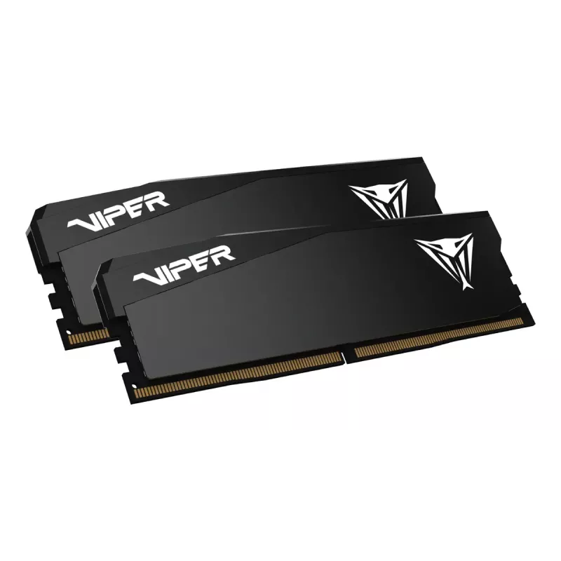 Moduł pamięci PATRIOT Viper Elite 5 Ultra VEU532G6036K 32 GB (2x16 GB) DDR5 6000 MT/s 288-pin DIMM CL36 1,35V
