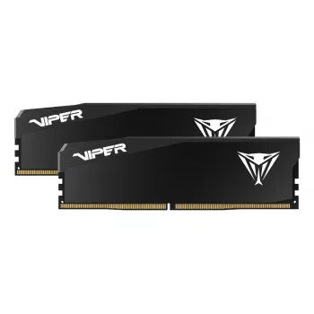 Moduł pamięci PATRIOT Viper Elite 5 Ultra VEU532G6036K 32 GB (2x16 GB) DDR5 6000 MT/s 288-pin DIMM CL36 1,35V