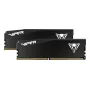Moduł pamięci PATRIOT Viper Elite 5 Ultra VEU532G6036K 32 GB (2x16 GB) DDR5 6000 MT/s 288-pin DIMM CL36 1,35V