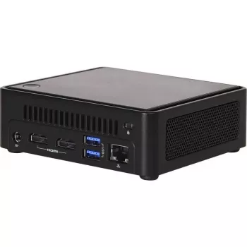 Mini PC ASRock NUCS BOX-225H Intel Core i5, 8GB RAM, kompaktowy system barebone