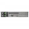Serwer barebone ASRock 2U12L2S-SIENA (2U) — AMD SoC, Socket SP6, 12×3,5 cala + 2×2,5 cala wnęki, zasilacz 800W, DDR5 do 96 GB
