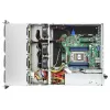 Serwer barebone ASRock 2U12L2S-SIENA (2U) — AMD SoC, Socket SP6, 12×3,5 cala + 2×2,5 cala wnęki, zasilacz 800W, DDR5 do 96 GB