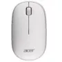 Mysz Acer Wireless Bubble mysz biała RF2.4G