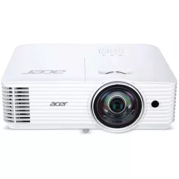 Projektor Acer S1387 — 3200 lumenów, rozdzielczość 1280×800