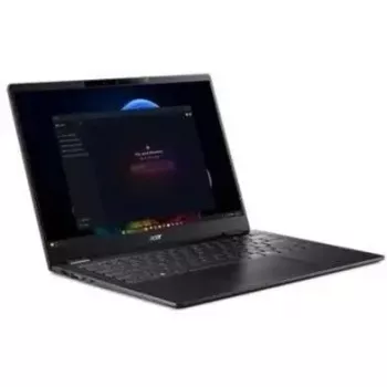 Laptop Acer TravelMate P6 TMP614-54-TCO 14,0 cali 2.8K IPS U7 258V 32 GB RAM 1 TB SSD Windows 11 Pro 3-letnia gwarancja on-site