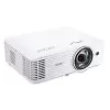 Projektor krótkoogniskowy Acer S1387n, WXGA 1280x800, 4000 ANSI, 20 000:1, HDMI/VGA/RJ45, głośnik 16 W, 3,1 kg