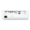 Projektor krótkoogniskowy Acer S1387n, WXGA 1280x800, 4000 ANSI, 20 000:1, HDMI/VGA/RJ45, głośnik 16 W, 3,1 kg