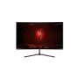 Monitor gamingowy Acer Nitro ED270W0bmiipx 27 cali — VA, FHD, 240 Hz, 1 ms, czarny
