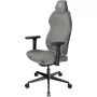 Fotel gamingowy thunder x3 SOLO 360 ergonomiczny Loft Air jasnoszary — model TEGC-2080104.41