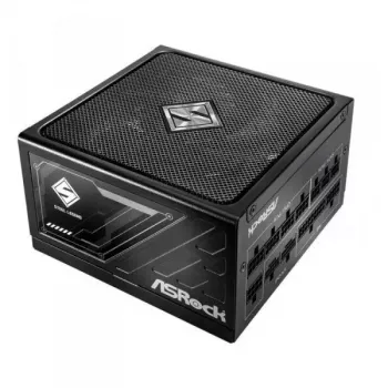 Zasilacz ASRock Steel Legend SL-1200G 1200W ATX 80+ Gold