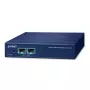 Konwerter mediów sieciowych EFB Elektronik XT-915A — 2-portowy 10G/1G SFP+ obudowa metalowa, niebieski