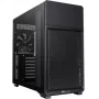 Obudowa komputerowa THERMALTAKE TR300 TG z panelem bocznym ze szkła hartowanego, Mid-Tower ATX