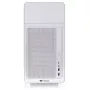 Obudowa komputerowa THERMALTAKE TR300 TG Snow biały mid-tower PC chassis, panel boczny z hartowanego szkła
