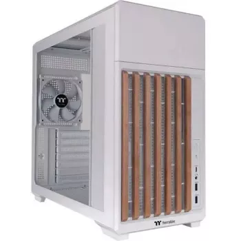 Obudowa komputera THERMALTAKE TR300 WS Snow biały ATX Mid-Tower