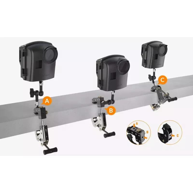 kamera do timelapse Brinno BCC2000