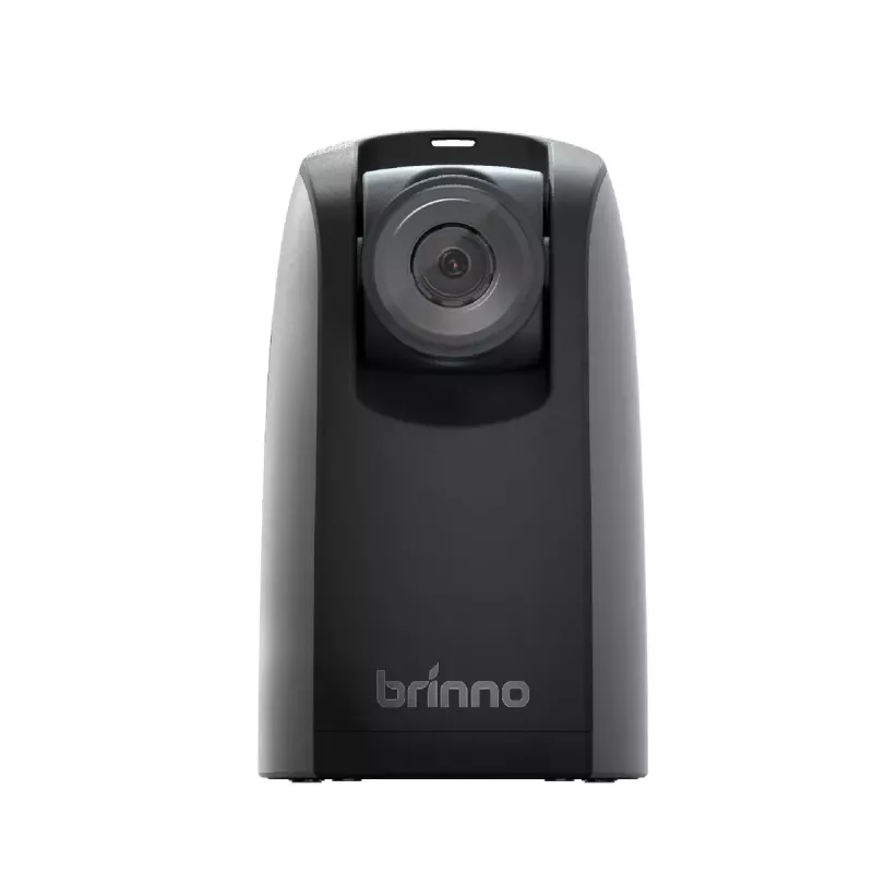 Kamera nadzoru Brinno BCC300-C Construction Camera Clamp Edition