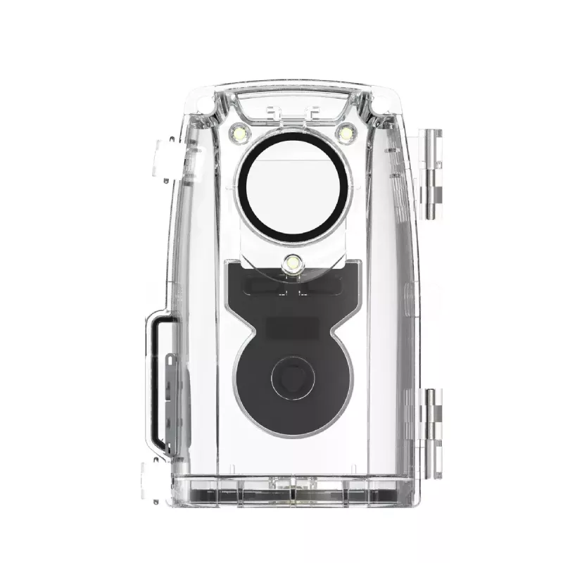 Kamera nadzoru Brinno BCC300-C Construction Camera Clamp Edition