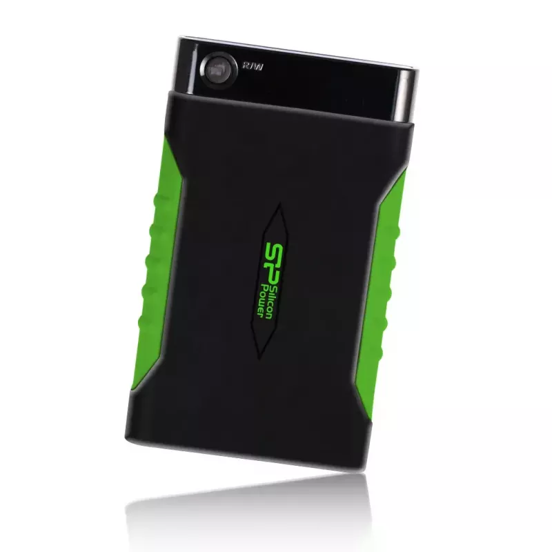 Zewnętrzny dysk twardy Silicon Power 1 TB 3.2 Gen 1 Armor A15