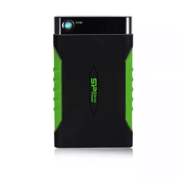 Zewnętrzny dysk twardy Silicon Power 1 TB 3.2 Gen 1 Armor A15