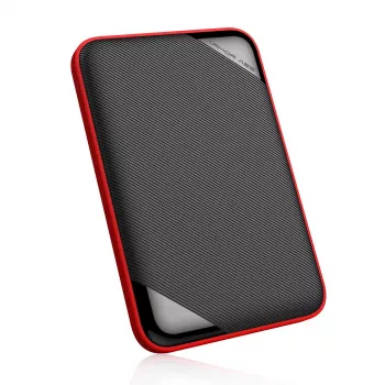 Zewnętrzny dysk twardy Silicon Power 5 TB USB 3.2 Armor A62