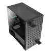Obudowa PC Azza Elise Tower Czarny, Tower, Czarna