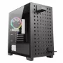 Obudowa PC Azza Elise Tower Czarny, Tower, Czarna