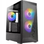 Obudowa gamingowa do PC AZZA Reaver 225K01 Midi ATX z portami USB 2.0 i USB 3.0