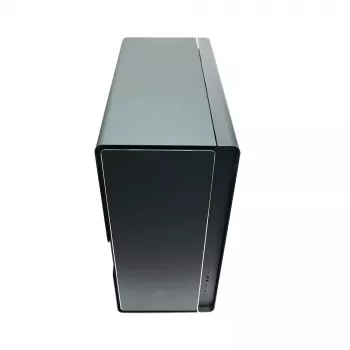 Obudowa PC Azza Cast Midi Tower Czarna