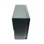 Obudowa PC Azza Cast Midi Tower Czarna
