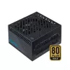 Zasilacz Azza PSAZ-750G 750 W 20+4 pin ATX ATX Czarny