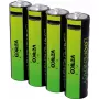 Akumulator Li-Ion AA VERICO LoopEnergy AA2550 USB-C 4 szt.