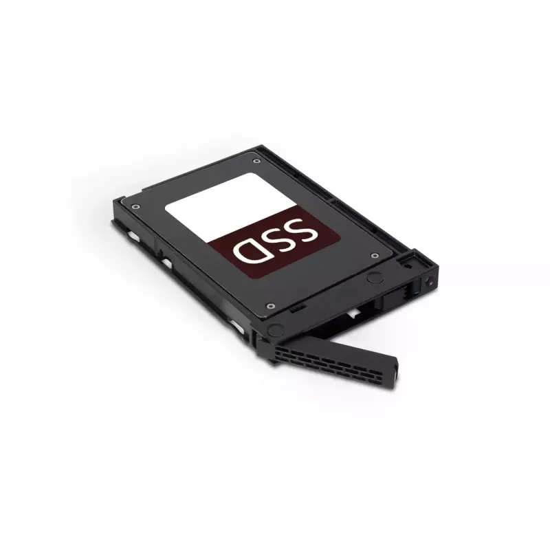 HDD Cage Icy Dock MB742TP-B Universal Plastic 134mm Width