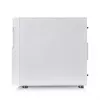 Obudowa PC Thermaltake Commander C31 TG Snow ARGB Edition Midi Tower biała, czarna