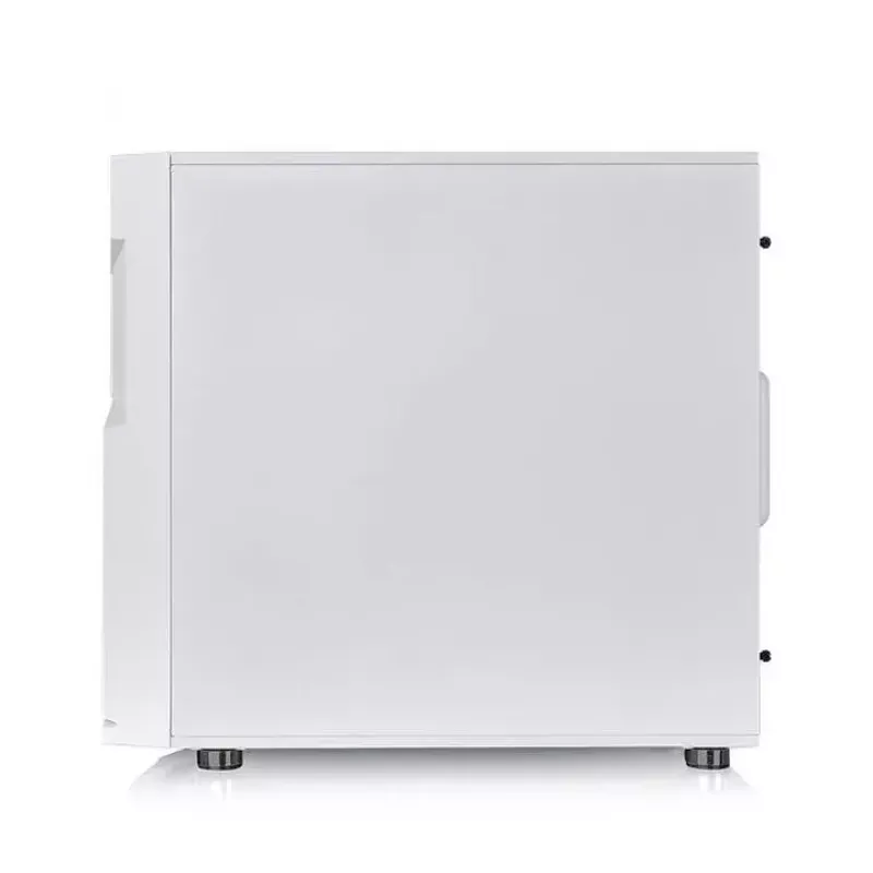 Obudowa PC Thermaltake Commander C31 TG Snow ARGB Edition Midi Tower biała, czarna
