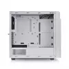 Obudowa PC Thermaltake Commander C31 TG Snow ARGB Edition Midi Tower biała, czarna