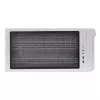 Obudowa PC Thermaltake Commander C31 TG Snow ARGB Edition Midi Tower biała, czarna