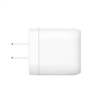 Ładowarka wewnętrzna Silicon Power Boost Charger QM25 20 V 3 A biała