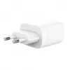 Ładowarka wewnętrzna Silicon Power Boost Charger QM25 20 V 3 A biała