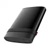 Zewnętrzny dysk twardy Silicon Power 4 TB 2.0/3.2 Gen 1 Armor A85B